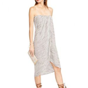 NWT Hatch Panama M strapless maternity (and non maternity!) dress